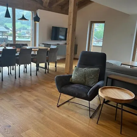 4br Penthouse In Luis - What'app - 0034-635-520-036 - For Reservations! Apartment