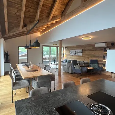 Apartment 4br Penthouse In Luis - What'app - 0034-635-520-036 - For Reservations!