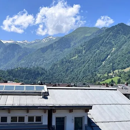 4br Penthouse In Luis - What'app - 0034-635-520-036 - For Reservations! Kaprun