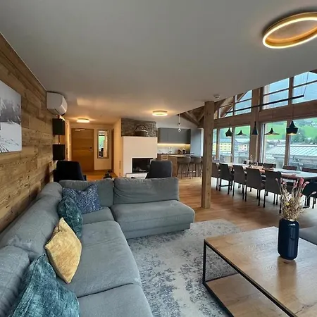 4br Penthouse In Luis - What'app - 0034-635-520-036 - For Reservations!